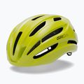 Casco da ciclismo Giro Isode II gloss hi viz yellow