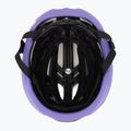 Casco da ciclismo Giro Agilis MIPS matte dark maroon 5