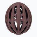 Casco da ciclismo Giro Agilis MIPS matte dark maroon 6