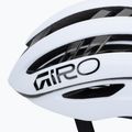 Casco da ciclismo Giro Aries Spherical matte white 7