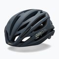 Casco da ciclismo Giro Syntax MIPS matte sapphire