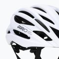Casco da ciclismo Giro Syntax MIPS matte white 7