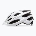 Casco da ciclismo Giro Revel 2026 matte white/gray 2