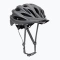 Casco da ciclismo Giro Revel 2026 matte titanium/white