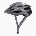 Casco da ciclismo Giro Revel 2026 matte titanium/white 3