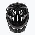 Casco da ciclismo Giro Revel 2026 matte titanium/white 5