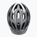 Casco da ciclismo Giro Revel 2026 matte titanium/white 6
