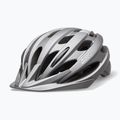 Casco da ciclismo Giro Revel 2026 matte titanium/white