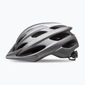 Casco da ciclismo Giro Revel 2026 matte titanium/white 2