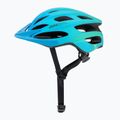 Casco da bici per bambini Giro Raze matte blue/green 3