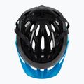 Casco da bici per bambini Giro Raze matte blue/green 5