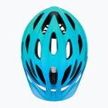 Casco da bici per bambini Giro Raze matte blue/green 6
