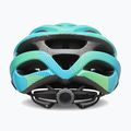 Casco da bici per bambini Giro Raze matte blue/green 3