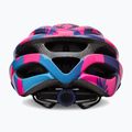 Casco da bici per bambini Giro Raze pink flowers 3