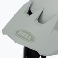 Casco da ciclismo Bell Sanction 2 solid matte stone 7