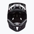 Casco da bici Bell Full-Air MIPS fluid grey pink 3