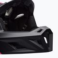 Casco da bici Bell Full-Air MIPS fluid grey pink 6