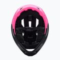 Casco da bici Bell Full-Air MIPS fluid grey pink 9