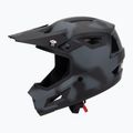 Casco da bici Bell Sanction 2 DLX MIPS camo matte black 3