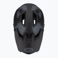 Casco da bici Bell Sanction 2 DLX MIPS camo matte black 6