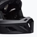 Casco da bici Bell Full-Air MIPS solid matte black 7