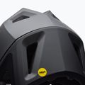 Casco da bici Bell Full-Air MIPS solid matte black 8