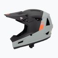 Casco da bici Bell Sanction 2 DLX MIPS blip rootbeer 3