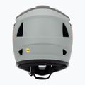 Casco da bici Bell Sanction 2 DLX MIPS blip rootbeer 4