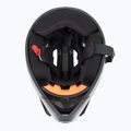 Casco da bici Bell Sanction 2 DLX MIPS blip rootbeer 5