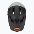 Casco da bici Bell Sanction 2 DLX MIPS blip rootbeer 6