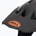 Casco da bici Bell Sanction 2 DLX MIPS blip rootbeer 7