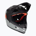 Casco da bici Bell Sanction 2 DLX MIPS blip rootbeer 8