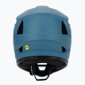 Casco da bici Bell Sanction 2 DLX MIPS blip teal 4