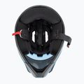 Casco da bici Bell Sanction 2 DLX MIPS blip teal 5