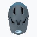 Casco da bici Bell Sanction 2 DLX MIPS blip teal 6