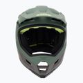 Casco da bici Bell Sanction 2 DLX MIPS blip vintage olive 2