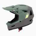Casco da bici Bell Sanction 2 DLX MIPS blip vintage olive 3