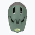 Casco da bici Bell Sanction 2 DLX MIPS blip vintage olive 6