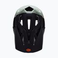 Casco da bici Bell Full-Air MIPS ratio rootbeer 3