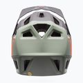 Casco da bici Bell Full-Air MIPS ratio rootbeer 4