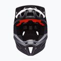 Casco da bici Bell Full-Air MIPS ratio rootbeer 5