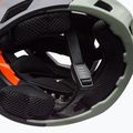 Casco da bici Bell Full-Air MIPS ratio rootbeer 8