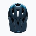 Casco da bici Bell Full-Air MIPS ratio steel grey 3