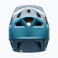 Casco da bici Bell Full-Air MIPS ratio steel grey 4