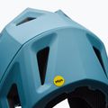 Casco da bici Bell Full-Air MIPS ratio steel grey 8