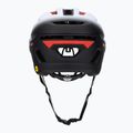 Casco da bici Bell Sixer MIPS solid white 4