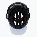 Casco da bici Bell Sixer MIPS solid white 5