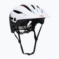 Casco da ciclismo Bell Sixer MIPS ratio white black