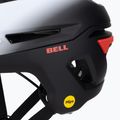 Casco da ciclismo Bell Sixer MIPS ratio white black 7