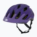 Casco da bici per bambini Bell Granite Mips Jr plum